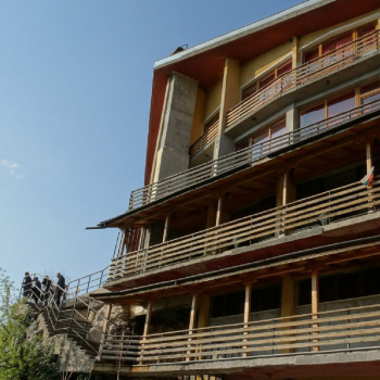 Ресторант
